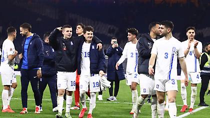 O καταλυτικός ρόλος του Γιοβάνοβιτς και τα… νιάτα που έχει ανάγκη η Εθνική