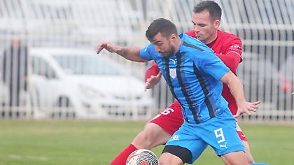 Live TV: ΠΑΣ Γιάννινα–Καμπανιακος