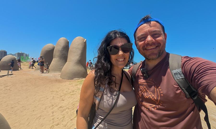 Happy Traveller στη Ουρουγουάη (Β Μέρος) – Δείτε το trailer