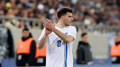 Εθνική Ελλάδας: Ο Γιοβάνοβιτς μπορεί να κερδίσει πολλά εάν η μπίλια κάτσει στο… πράσινo