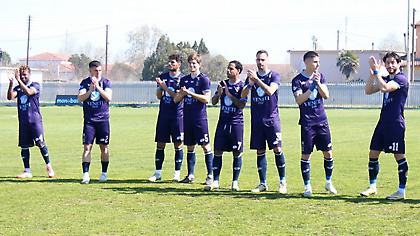 Super League 2: Κόντρα στον Μακεδονικό ο Ηρακλής