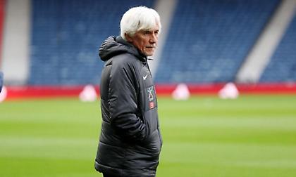 Live streaming: H συνέντευξη Τύπου του Γιοβάνοβιτς μετά τον θρίαμβο της Εθνικής στη Σκωτία