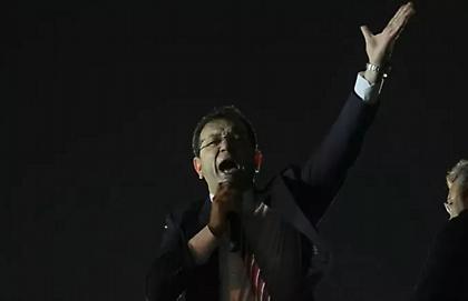 Σε αχαρτογράφητα νερά η Τουρκία μετά την προφυλάκιση Ιμάμογλου - Ετοιμάζονται νέες μαζικές διαδηλώσεις