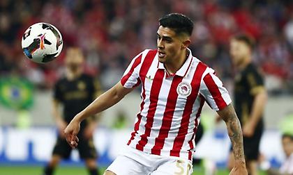 Νικολακόπουλος: «Τα εντυπωσιακά νούμερα του Πάλμα με την Ονδούρα»