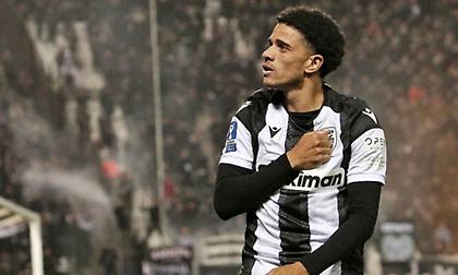 «Υπάρχουν πολλές πιθανότητες να επιστρέψει στην Ιντερνασιονάλ ο Τάισον»