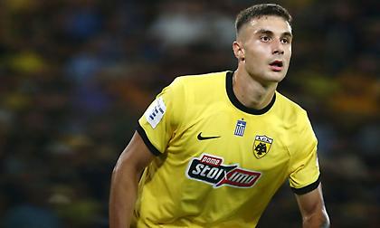 Τσακίρης: «Το παράδειγμα Χρυσόπουλου δείχνει ότι χρειάζονται… άντερα αν θες νέους παίκτες - Το έξτρα όπλο Αλμέιδα»