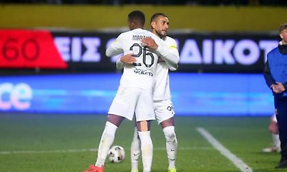 Επιστροφή με απουσίες και ερωτηματικά στην ΑΕΚ