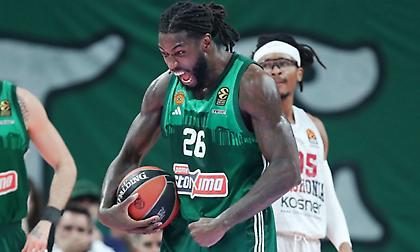 Πετρίδης: «Φοβερή και συναισθηματική η συνέντευξη του Λεσόρ - Πονηρό το παιχνίδι με τη Μακάμπι»