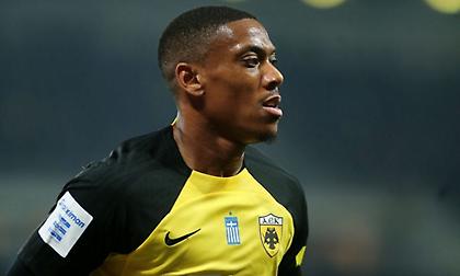 Κετσετζόγλου: «Η κατάσταση του Μαρσιάλ, οι δοκιμές Αλμέιδα και η πιθανότητα μεταγραφής στο μπάσκετ»