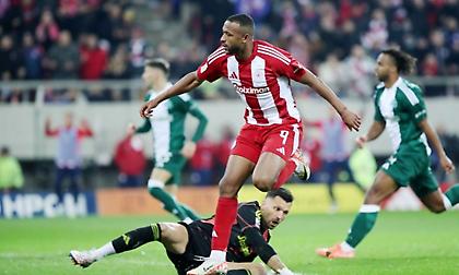 Σταματέλος: «Μέχρι την Τετάρτη θα ξεκαθαρίσει για Ελ Κααμπί εν όψει Παναθηναϊκού»