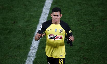 Τσακίρης: «Πανέτοιμος ο Πινέδα για ΠΑΟΚ, τεράστια η εξέλιξη του Κοϊτά»