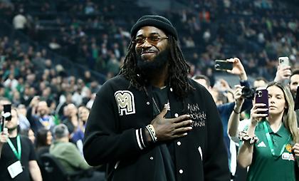 «Η ιστορία της επιστροφής μου»: To teaser της συνέντευξης του Ματίας Λεσόρ που περιμένει ο κόσμος του Παναθηναϊκού!