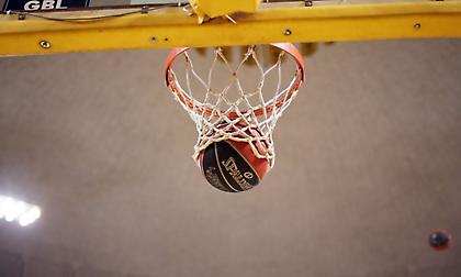 Stoiximan GBL: Την Πρωταπριλιά ο τρίτος αγώνας των play in