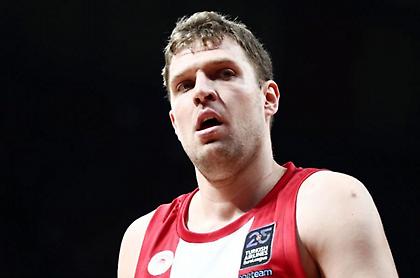 Ολυμπιακός: Ιστορικές επιδόσεις από Βεζένκοφ στο σκοράρισμα - Στο ίδιο «κλαμπ» με Φορντ και Πάσπαλι