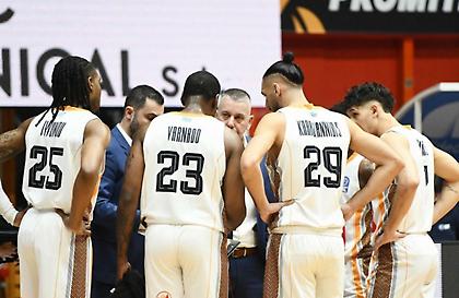 Προμηθέας: «Ευχαριστώ» στους φιλάθλους και κάλεσμα με ΑΕΚ και Καρδίτσα