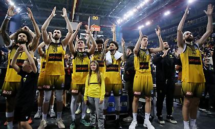 Νικολάου για ΑΕΚ: «Κανένα ban. ΜΠΑΜ μπορεί»!