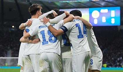 Ταμπάκος: «Οι παλιοί έχουν βοηθήσει τους νέους να καταλάβουν ότι η Εθνική είναι μία οικογένεια»