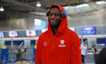 Ράιτ: «Έπρεπε να κάνω υπομονή, αλλά τώρα νιώθω πιο ευλογημένος από ποτέ»!