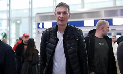 Μπαρτζώκας: «Ο Ράιτ θα παίξει αύριο - Ο μήνας αυτός θα χρησιμοποιηθεί για να ανακάμψουμε ενόψει της τελικής ευθείας»