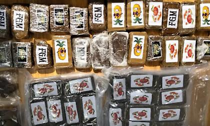 Γόνοι εύπορων οικογενειών είχαν στήσει «σούπερ μάρκετ» ναρκωτικών στη Γλυφάδα