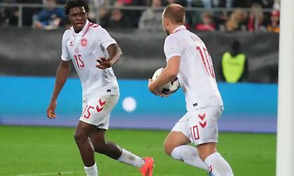 Συμπληρώθηκε το παζλ: Αυτοί είναι οι δώδεκα όμιλοι των προκριματικών του Παγκοσμίου Κυπέλλου