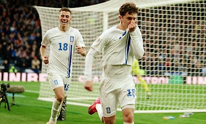 Πενταήμερη στη Γλασκώβη