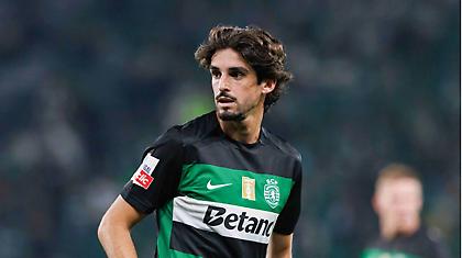 «Θέλει να φέρει τον Τρινκάο στη Γιουνάιτεντ ο Αμορίμ»