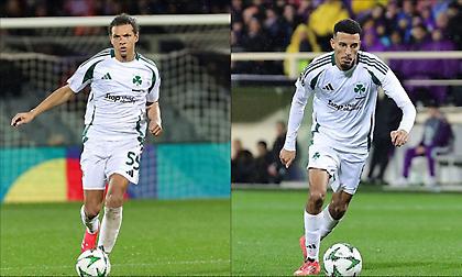 Δεσύλλας: «Δεν θα πάει σε λογική ''ξηλώματος'' του ρόστερ ο Παναθηναϊκός - Τα δεδομένα για Αράο & Ουναΐ»