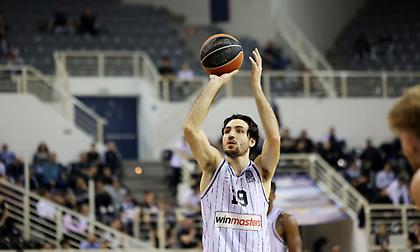 ΠΑΟΚ: Ατομικό ο Κατσίβελης και αμφίβολος ενόψει Σολέ