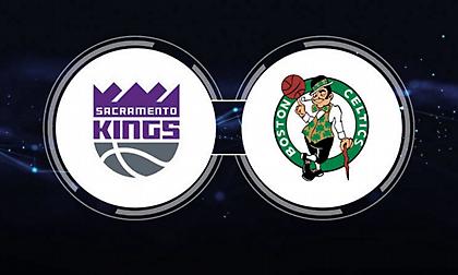 Κινγκς-Σέλτικς