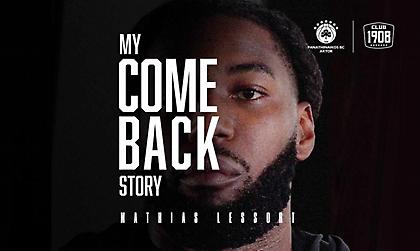 Λεσόρ: «Είπα πως δεν ήθελα να φύγω πάνω σε φορείο – Με έκανε να νιώσω ασφαλής ο Γιαννακόπουλος»