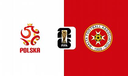 Πολωνία-Μάλτα