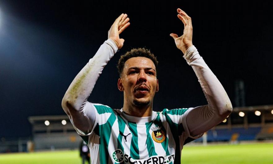 «Ο Μαρινάκης είναι σκληρός διαπραγματευτής»: Η Πόρτο θέλει τον Κλέιτον της Ρίο Άβε, αλλά εκείνη δεν θα τον δώσει εύκολα