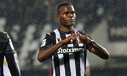 ΠΑΟΚ: Φώναξε «παρών» ενόψει ΑΕΚ ο Σαμάτα - Προς επιστροφή και ο Ότο