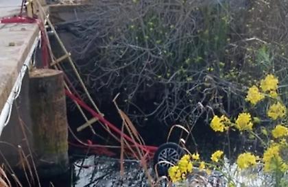 Τροχαίο στη Λακωνία: Η 15χρονη που σκοτώθηκε, βρισκόταν στη θέση του οδηγού