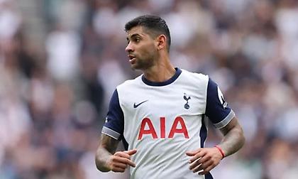 Ατλέτικο Μαδρίτης: Διακαής πόθος του Σιμεόνε ο Ρομέρο, παραμένει στη λίστα ο Μπεντανκούρ