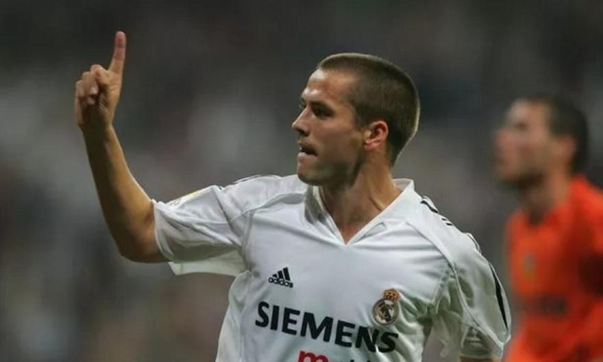 Όουεν για συμφωνία Άρνολντ με Ρεάλ Μαδρίτης