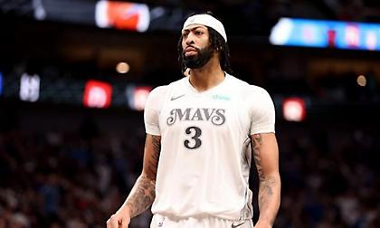 Επιστρέφει στην δράση για τους Μάβερικς ο Ντέιβις