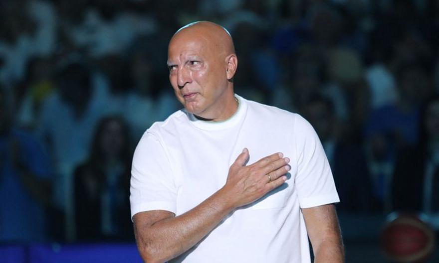 Γκάλης: «111 χρόνια ιστορίας και υπερηφάνειας για τα γενέθλια του Άρη μου»