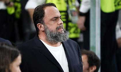 Υπεγράφη μνημόνιο συνεργασίας μεταξύ του Μαρινάκη και της Σάο Πάολο