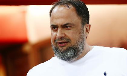 Το μήνυμά του Βαγγέλη Μαρινάκη για την 25η Μαρτίου