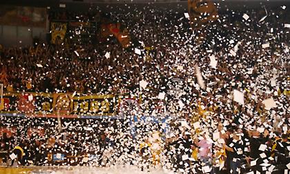 Live Streaming: Η γιορτή του Άρη για τα 111α γενέθλιά του