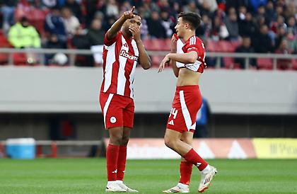 Τσανάκας: «Παίζουν, εκτός απροόπτου, με Παναθηναϊκό οι Κωστούλας, Ελ Κααμπί»