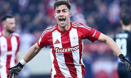 «Η Μάντσεστερ Γιουνάιτεντ ήρθε σε επαφή με τον Ολυμπιακό για τον Κωστούλα»