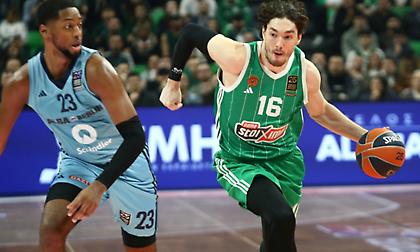 Πετρίδης: «Δύσκολο για Όσμαν με Μακάμπι - Στην τελική ευθεία για Γιούρτσεβεν και Γκριγκόνις»