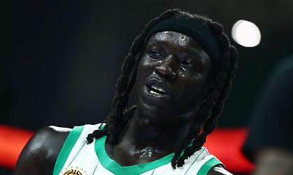 Γκέιμπριελ: «Σημαντικό ματς για την κατάταξη-Έχουμε αρκετούς παίκτες για να κερδίσουμε τη Μακάμπι»