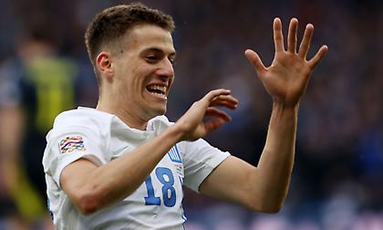 Τσορμπατζόγλου: «Ο Κωνσταντέλιας είναι μεγάλος παίκτης και ο ΠΑΟΚ περιμένει πολλά από εκείνον στα playoffs»