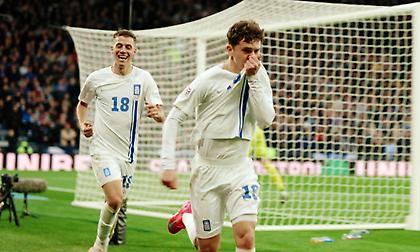 Το μήνυμα του Καρέτσα για την 25η Μαρτίου