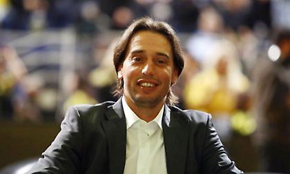 Χαβίτο: «Χρόνια πολλά Άρη - Μου δώσατε πολύ αγάπη και το κρατάω μέσα στην καρδιά μου»