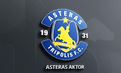 Τα εισιτήρια του Αστέρα για το ματς με τον Άρη